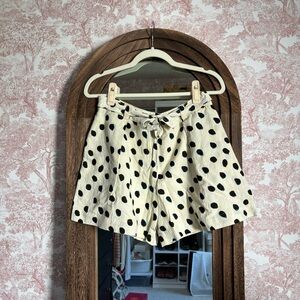 Karina Grimaldi shorts